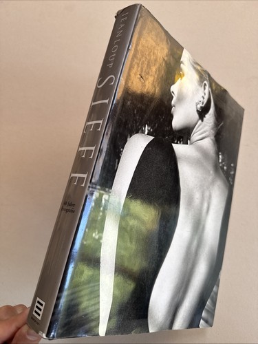 Jeanloup sieff 40 jahre - sieff,
