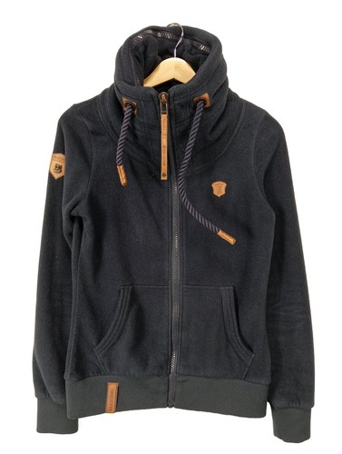 Naketano fleecejacke damen - naketano,
