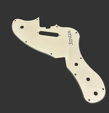 Original OEM Macmull Stinger E-Gitarre Schlagbrett Kratzplatte