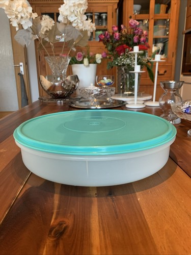 Tupperware große - tupperware,