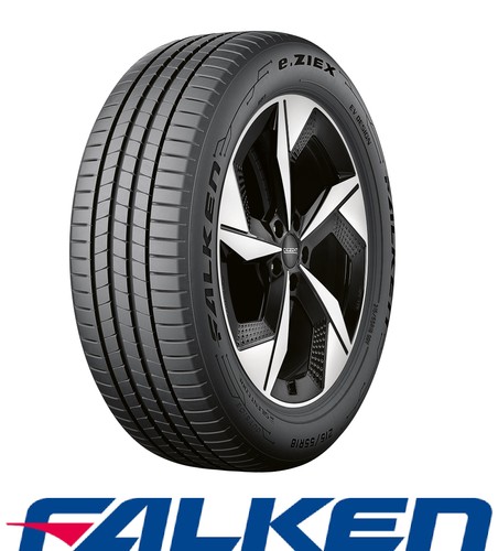 Falken ziex silent core - falken,