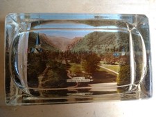 Aschenbecher ? Thale Harz