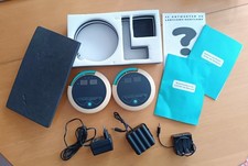 2x Babycomp intelligenter