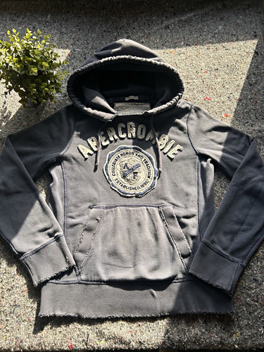 Abercrombie fitch herren - abercrombie, &
