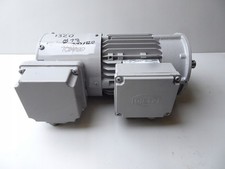 Dietz FDR 71-80/4-F 1601676 Electric Motor 1stk