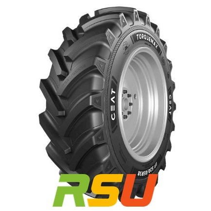 Ceat torquemax steel belted - steel,