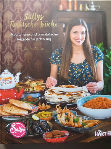 Sallys türkische küche - sallys,