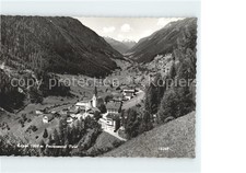 Koppl Panorama Paznauntal