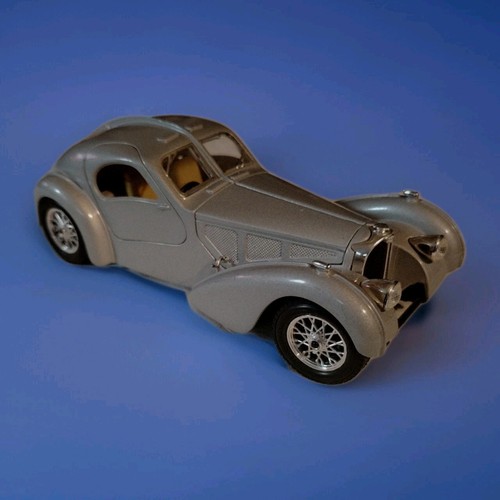 Modellauto bugatti atlantic - modellauto,
