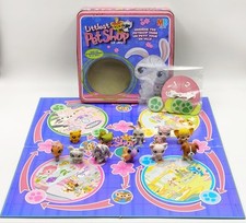 Hasbro Littlest Pet Shop Das