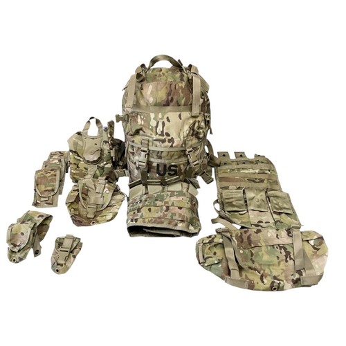 Armed forces multicam - forces, multicam/ocp