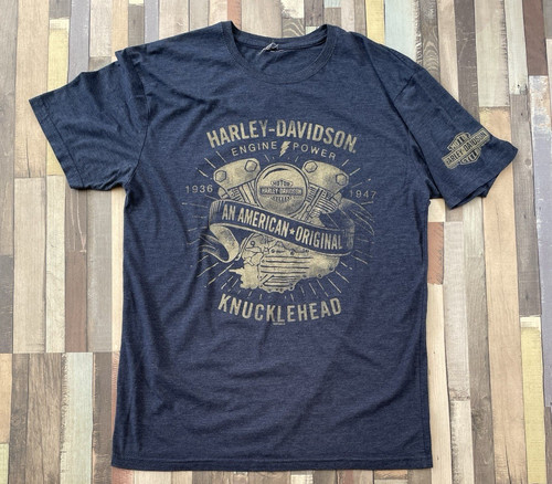 Harley davidson shirt - davidson, dallas