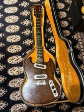 Rare Vintage 1971-72 Gibson