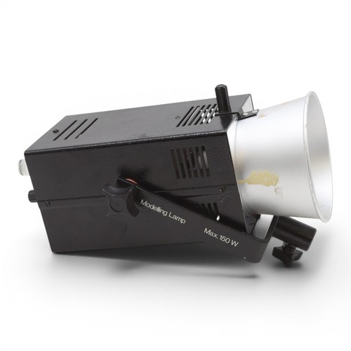 Hensel flash miniflash 250 - hensel,