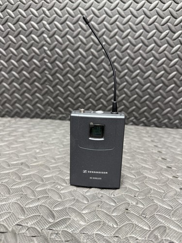 Sennheiser sk20 xsw wireless - sk20,