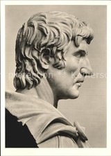 Skulpturen Römer Sulla 