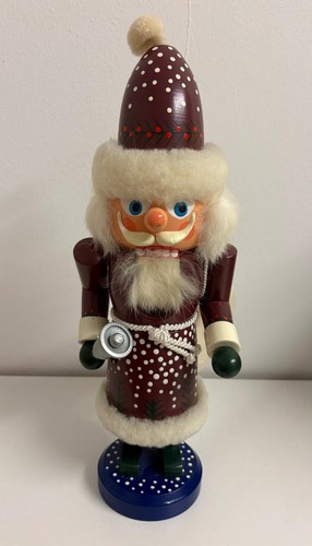 Nussknacker weihnachtsmann - nussknacker,