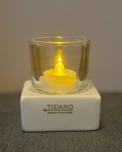 Tiziano keramik deko - tiziano,