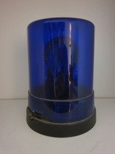 Hella Kl 700 Kennleuchte Blau 12v Rundumleuchte Rundumkennleuchte