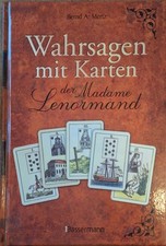 Lenormand Buch 