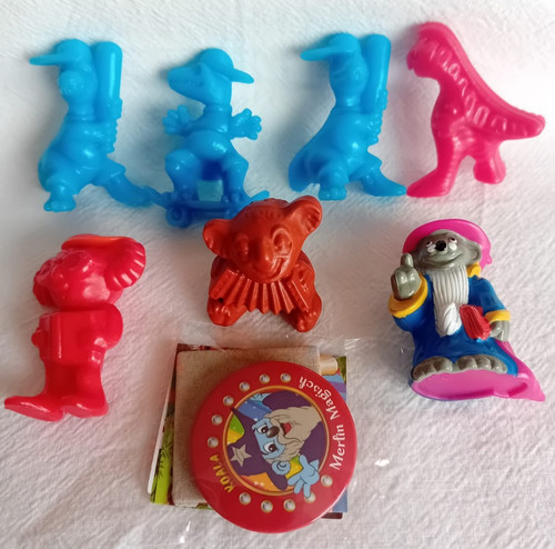 Sammelfiguren koala - sammelfiguren,