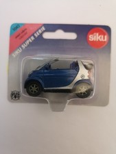 Siku Super Serie 1042 Smart