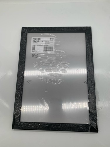 Ikea fiskbo bilderrahmen 6er - bilderrahmen,