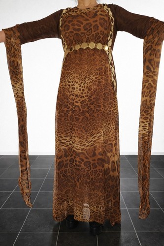 Kurdisches kleid - kurdisches,