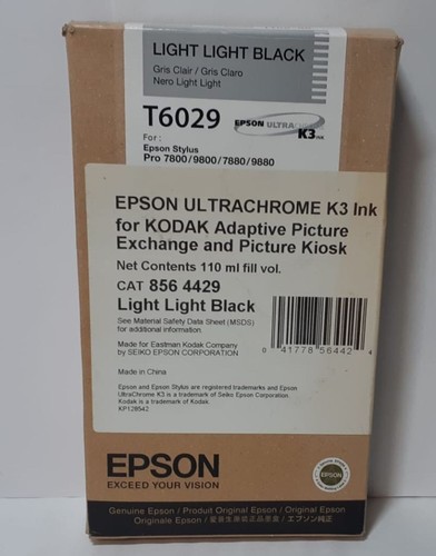 Epson t6029 tinte - epson,