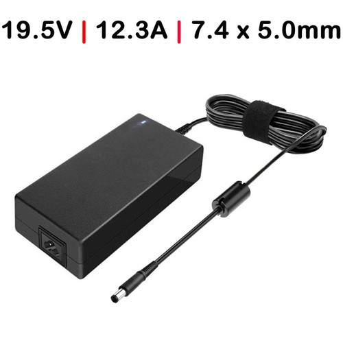 Cargador para portátil gaming - cargador,