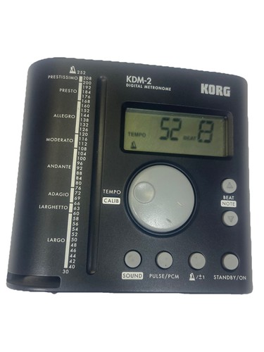 Korg kdm true - true, tone