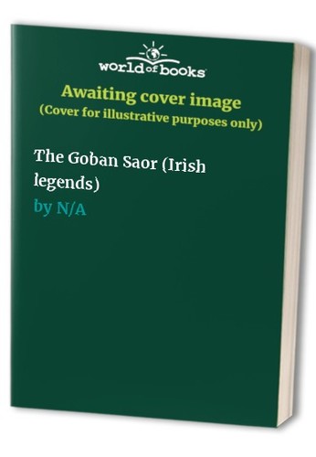 The goban saor - the,