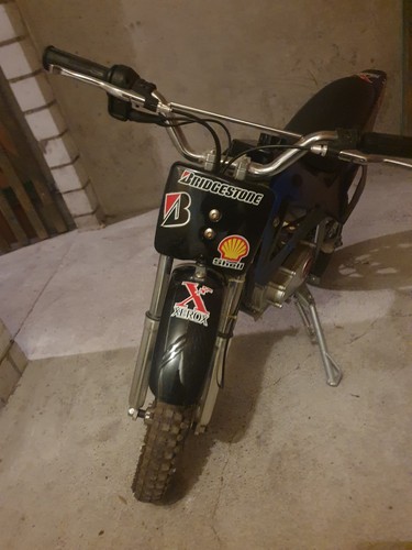 49cc dirtbike edition - 49cc,