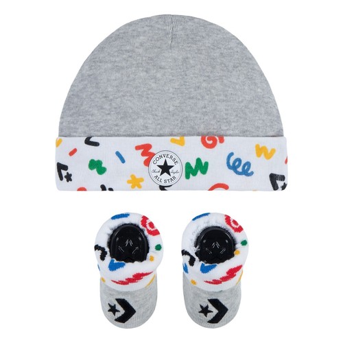 Converse baby geschenkset - converse,