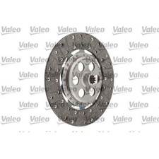 1x Kupplungsscheibe VALEO 806347 passend für MASSEY FERGUSON AGRIFULL