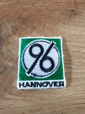 Rarität Aufnäher/Patch