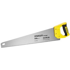 Stanley Säge Sharp Cut 550mm