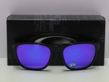 Oakley Enduro OO9223-13 Black