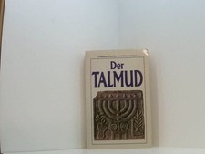 Der Talmud. ausgew., übers