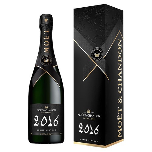 Moët chandon brut vintage - moët, &