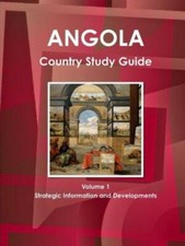 Angola Country Study Guide