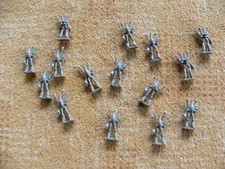 Epic 40k Eldar Dreadnoughts -