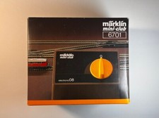 Märklin mini-club 6701