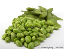 ? EDAMAME * 6 frische Samen * Soja Bohnen * leckerer Snack zu Bier