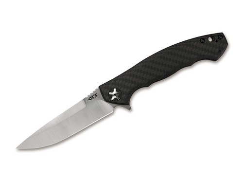 Zero tolerance 0452cf - zero,
