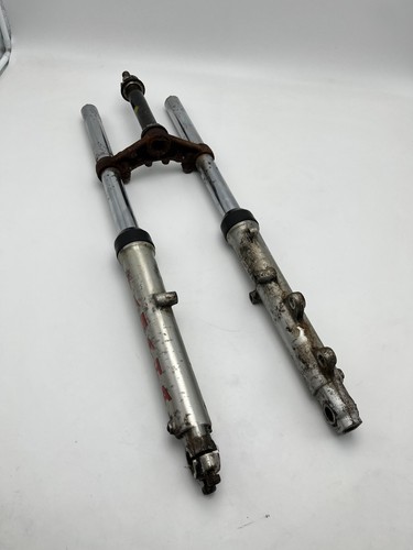 Yamaha 250 1a2 gabel - yamaha,