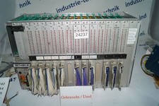 Schiele SPS 600 2.408.050.00