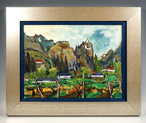 Rudolf ullik trutzburg - (ln209),