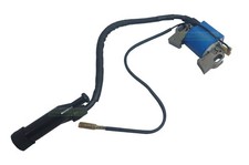 Zündspule für 8 - 13PS Motor
