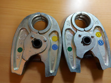 Klauke Uponor U 32 Mini Pressbacken Presszange Presswerkzeug